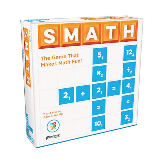 Smath&#xAE; Game